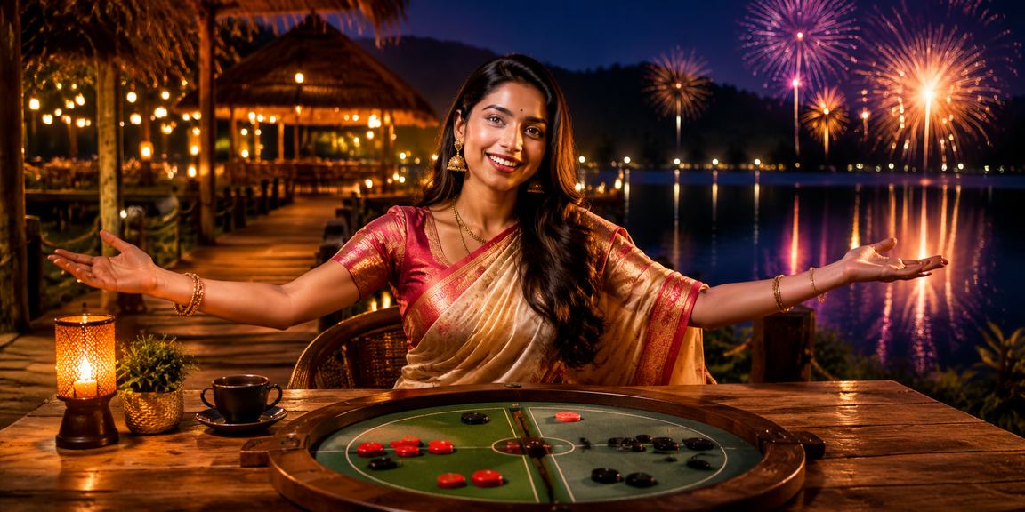 সিলেটে ভিআইপি লাউঞ্জে মোবাইলে ak 11 বেটিং উপভোগ করছেন একজন খেলোয়াড়