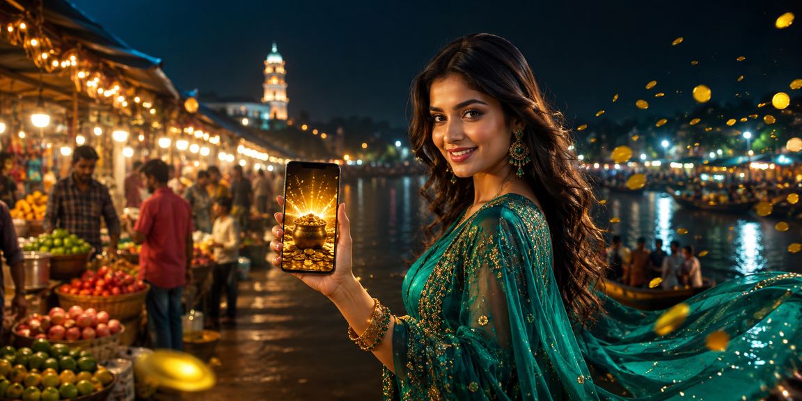 বগুড়ার একজন তরুণ ব্যবহারকারী মোবাইলে নিরাপদে ak 11 লেনদেন যাচাই করছেন