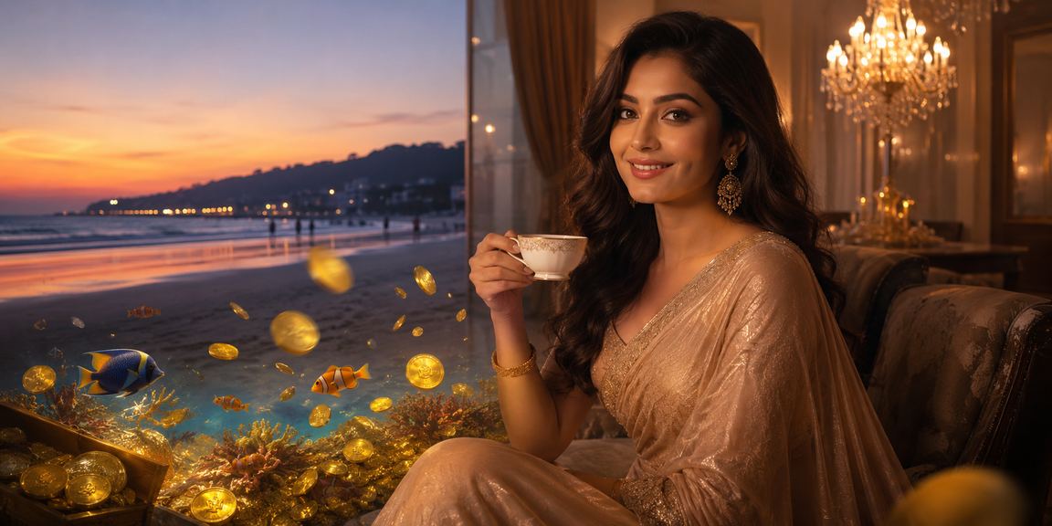 চট্টগ্রাম বিচে মোবাইলে ফিশিং গেম উপভোগ