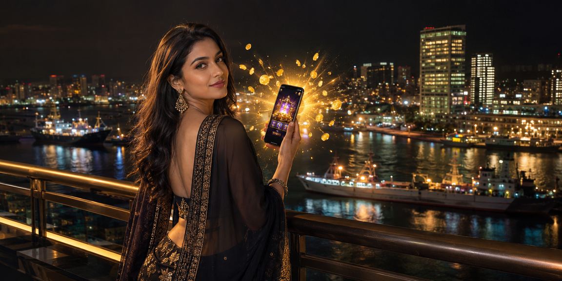 চট্টগ্রামে মোবাইলে ak 11 ক্যাসিনো ব্রাউজ করছেন একজন ব্যবহারকারী