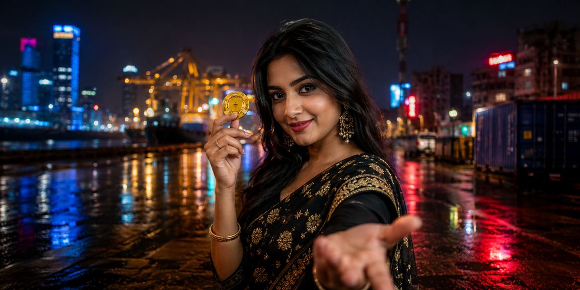 চট্টগ্রামে নিয়ন আলোয় মোবাইলে স্পোর্টস বেটিং উপভোগ করছেন একজন ব্যবহারকারী