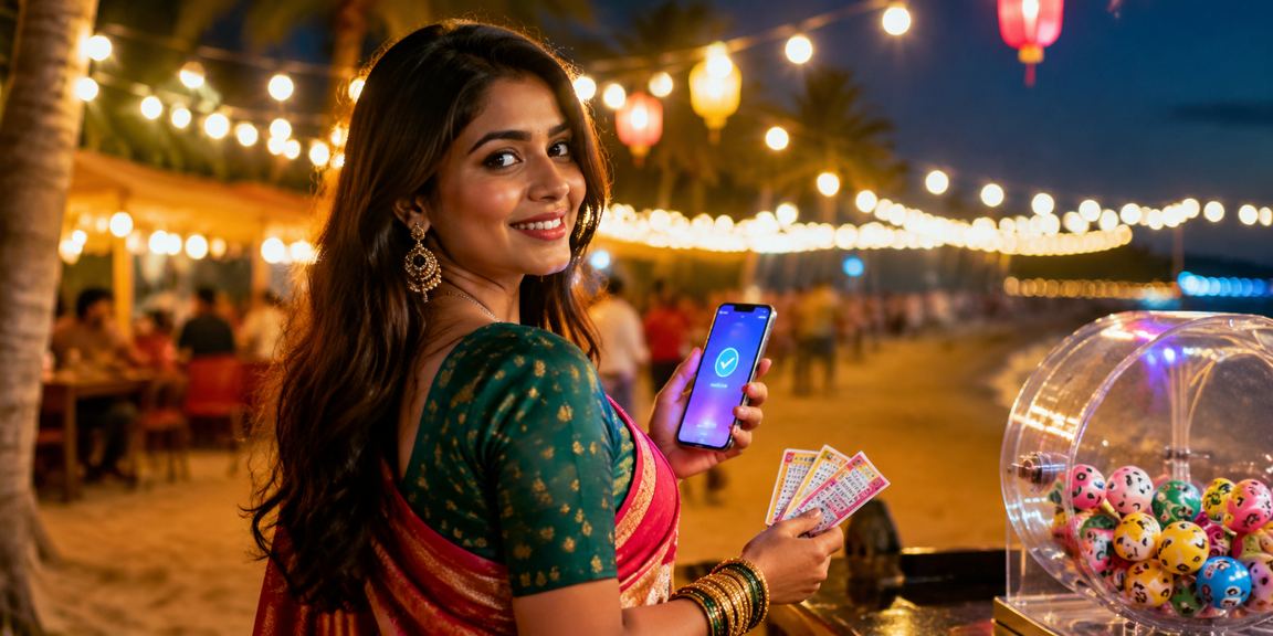 ময়মনসিংহে ak 11 লটারি বিজয়ীর অভিজ্ঞতা