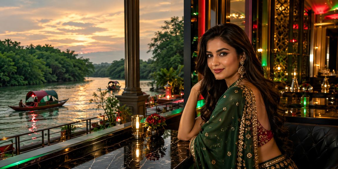 সিলেটে ak 11 ভিআইপি রিবেট বোনাস উপভোগরত খেলোয়াড়